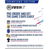 FIFA 19  Champions Edition ( Asian )---HẾT HÀNG