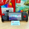 Switch V1 tay Split Pad Pro đã mod chip , cop games---HẾT HÀNG