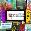 Switch V1 hàng 2nd hand đã m.odchip cop games---HẾT HÀNG