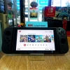 Switch V2 Gray Joy‑Con đã MOD CHIP thẻ 128gb---HẾT HÀNG