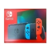 Nintendo Switch Blue Red Joy-con đã Mod chip, cop game---TẠM HẾT HÀNG
