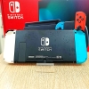 Nintendo Switch V2, hàng 2nd hand---HẾT HÀNG