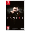 VAMPYR ( EU ) hàng 2nd hand.