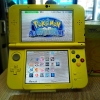 New Nintendo 3DS XL Pikachu Edition