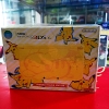 New Nintendo 3DS XL Pikachu Edition