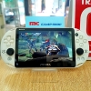 PS VITA 2000 màu trắng đã hack full, thẻ 64gb