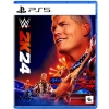 WWE 2K24
