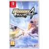 Warriors Orochi 4 ( EU )