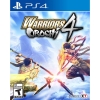 Warriors Orochi 4