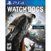 Watch Dogs