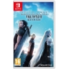 Crisis Core Final Fantasy VII ReUnion
