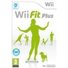 Wii fit