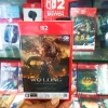 Wo Long Fallen Dynasty Complete Edition ( hệ Jap- có tiếng ANH )