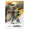 Amiibo WOLF LINK - The Legend of Zelda