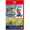 Super Mario Bros. Wonder +Meetup in Bellabel Park, quà tặng