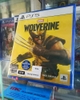 Marvel Wolverine