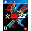 WWE 2K22 ( Asian )