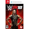 WWE 2K18 ( US )--TẠM HẾT HÀNG