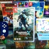 Xenoblade Chronicles X Definitive Edition hàng 2nd hand.