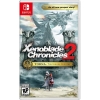 Xenoblade Chronicles 2: Torna The Golden Country hàng 2nd hand. KHÔNG HỘP---HẾT HÀNG