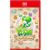 Yoshi and the Mysterious Book