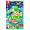 Yoshi's Crafted World hàng 2nd hand--HẾT HÀNG