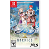 Ys X: Nordics--TẠM HẾT HÀNG