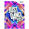 Just dance 2017