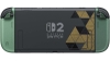 Nintendo Switch 2 The Legend of Zelda 40th Anniversary Edition