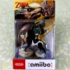 Amiibo WOLF LINK - The Legend of Zelda