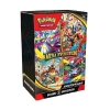 Thẻ bài Pokémon TCG Mega Evolution Booster Bundle---TẠM HẾT HÀNG