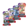 Thẻ Pokémon TCG Scarlet & Violet Temporal Forces ( Booster Sleeved )