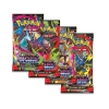 Thẻ Pokémon TCG Mega Evolution 2  Phantasmal Flames ( Booster Pack )---TẠM HẾT HÀNG