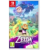 The Legend of Zelda Echoes of Wisdom hàng 2nd hand, KHÔNG HỘP---HẾT HÀNG