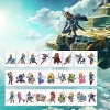 Bộ Amiibo Card- Zelda