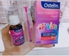 Vitamin D Liquid Kids Ostelin cho trẻ từ 6 tháng -12 tuổi