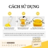 Nghệ 365 curcumin Hàn Quốc Premium