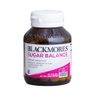 Viên uống cân bằng đường huyết Blackmores sugar balance 90v