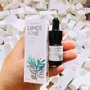 HUYẾT THANH TRỊ MỤN LUMOS ACNE USA