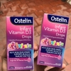 Ostelin Infant Vitamin D3 Drops 2.4ml (dạng giọt)