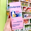 Thuốc hạ sốt Doliprane 2.4 (100ml) 3-26kg