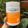 Vitamin C dạng kẹo 500mg Healthy Care hộp 500 viên