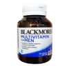 Blackmores Multivitamin for Men