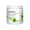 Bột diệp lục Chlorophyll Powder 92g ( Unicity)