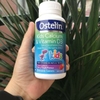 Ostelin Vitamin D & Calcium Kids Chewable - Bổ sung canxi và vitamin D cho bé