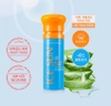 Kem chống nắng Ice Sun Nature Republic SPF50+ 100ml của Hàn Quốc