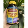 Vitamin Dành Cho Phụ Nữ Cho Con Bú Postnatal Multi + DHA 60 viên