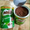 Sữa Milo Úc hộp 1kg