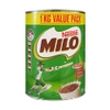 Sữa Milo Úc hộp 1kg