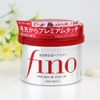 Kem ủ tóc Shiseido Fino Premium Touch 230g